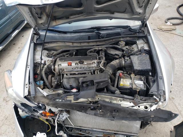 Photo 7 from auction – 2011 HONDA ACCORD EX with VIN 1HGCP2F74BA036829