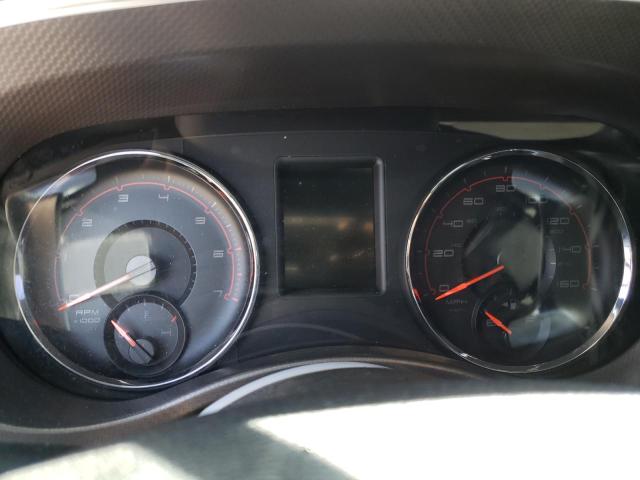 Photo 8 from auction – 2014 DODGE CHARGER R/ with VIN 2C3CDXCT1EH216088