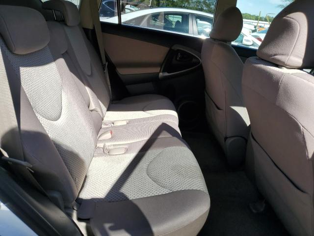 Photo 6 from auction – 2006 TOYOTA RAV4 with VIN JTMBD33V365037979