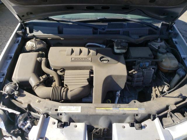 Photo 7 from auction – 2007 SATURN ION LEVEL with VIN 1G8AJ58F77Z112835