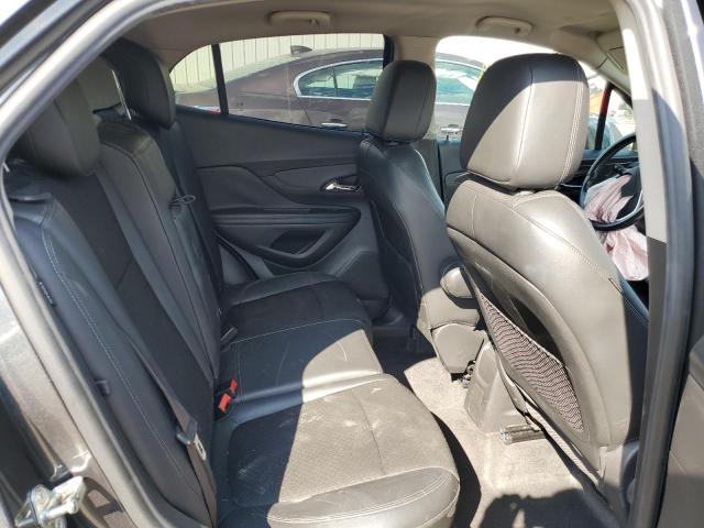 Photo 6 from auction – 2017 BUICK ENCORE PRE with VIN KL4CJASBXHB056195