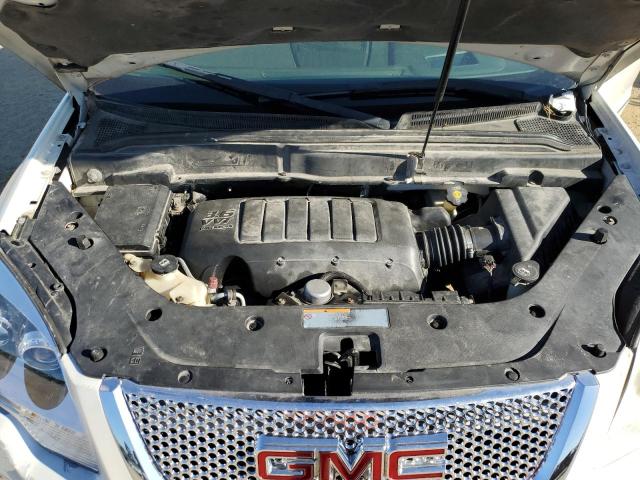 Photo 7 from auction – 2011 GMC ACADIA DEN with VIN 1GKKVTED1BJ327399