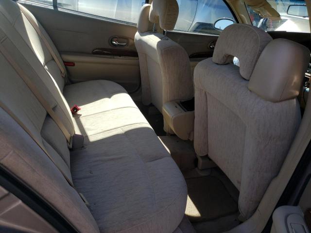Photo 6 from auction – 2004 BUICK LESABRE CU with VIN 1G4HP52K84U218157