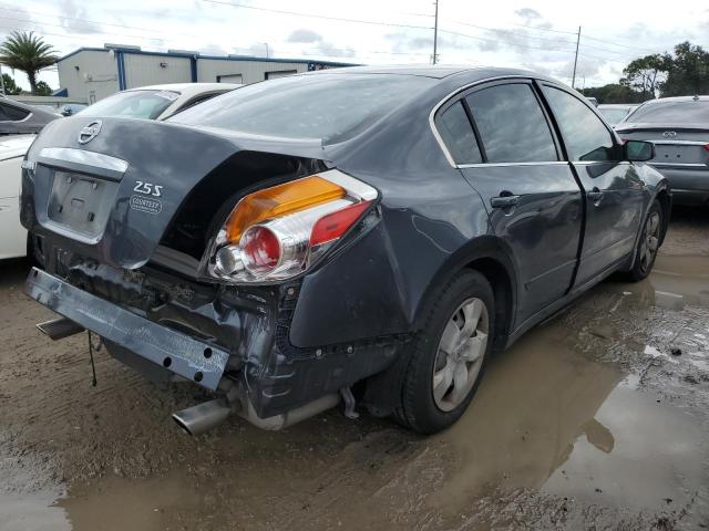 Photo 4 from auction – 2008 NISSAN ALTIMA 2.5 with VIN 1N4AL21E88N514359