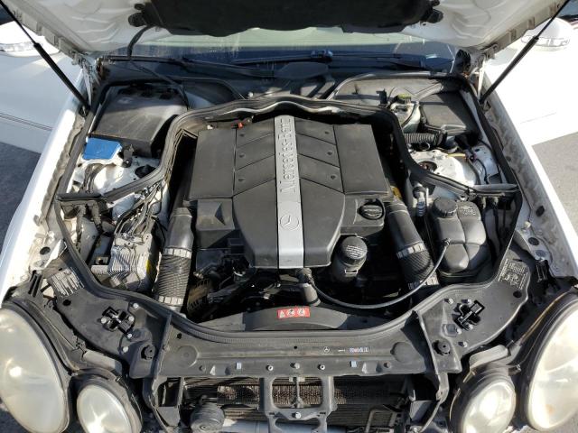 Photo 7 from auction – 2005 MERCEDES-BENZ E 320 with VIN WDBUF65J25A658813