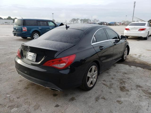Photo 4 from auction – 2019 MERCEDES-BENZ CLA 250 with VIN WDDSJ4EB4KN737513