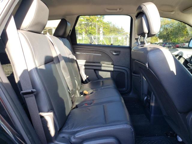 Photo 6 from auction – 2010 DODGE JOURNEY R/ with VIN 3D4PH6FV3AT211522