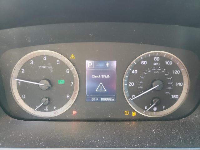 Photo 9 from auction – 2016 HYUNDAI SONATA SE with VIN 5NPE24AF2GH395791