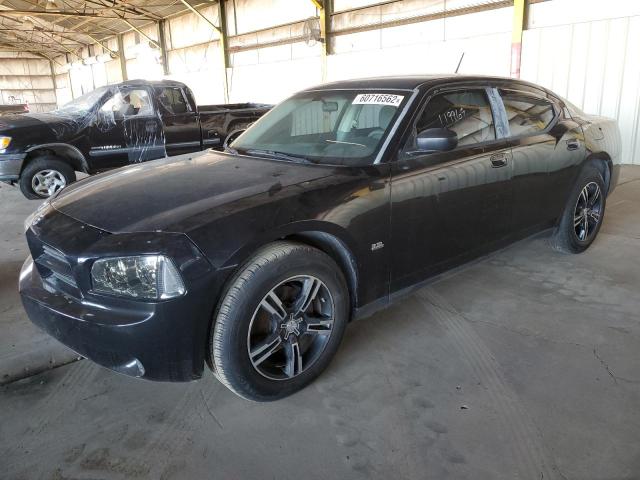 Photo 2 from auction – 2008 DODGE CHARGER with VIN 2B3KA43G88H248723