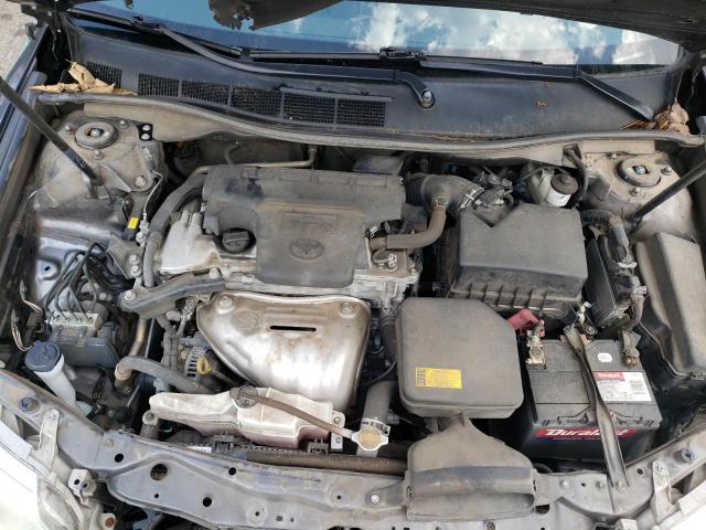 Photo 7 from auction – 2014 TOYOTA CAMRY L with VIN 4T1BF1FK6EU745563