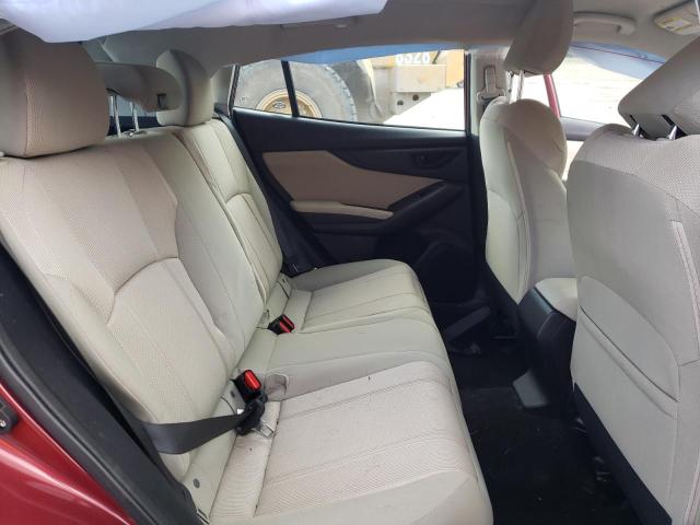 Photo 6 from auction – 2019 SUBARU IMPREZA PR with VIN 4S3GTAC60K3749846