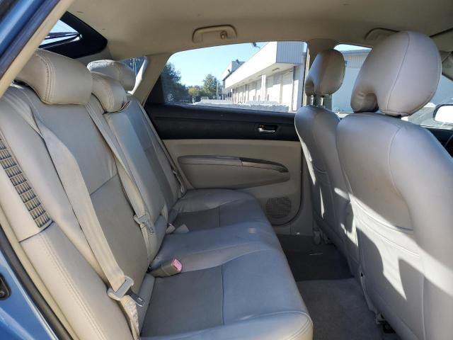 Photo 6 from auction – 2007 TOYOTA PRIUS with VIN JTDKB20U777577899
