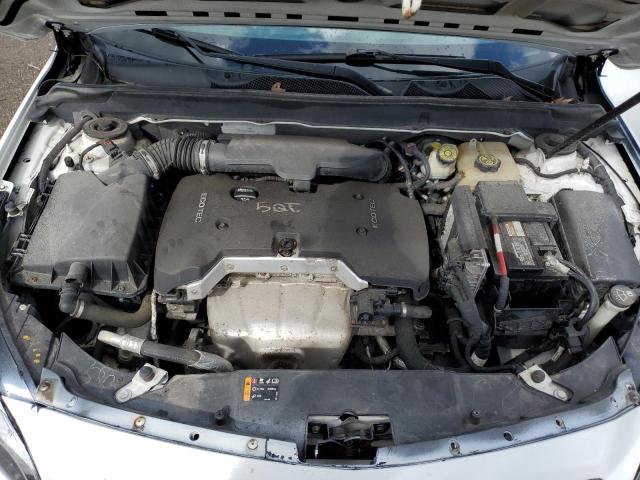 Photo 7 from auction – 2013 CHEVROLET MALIBU 2LT with VIN 1G11E5SA4DF306588