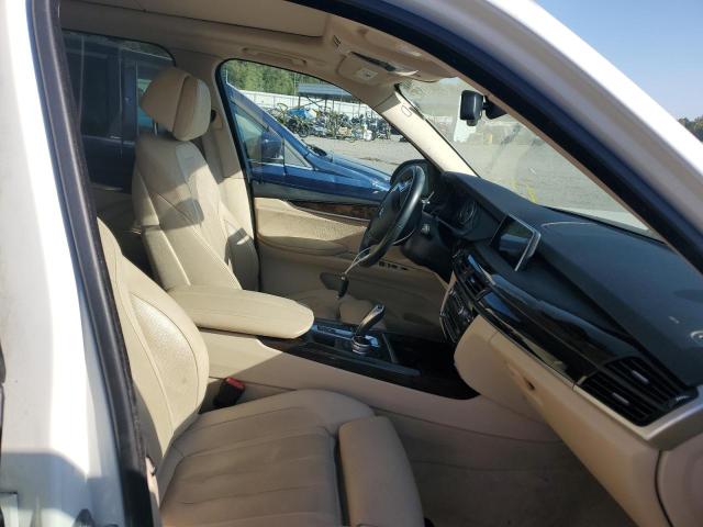 Photo 5 from auction – 2015 BMW X5 XDRIVE3 with VIN 5UXKR0C56F0K59542