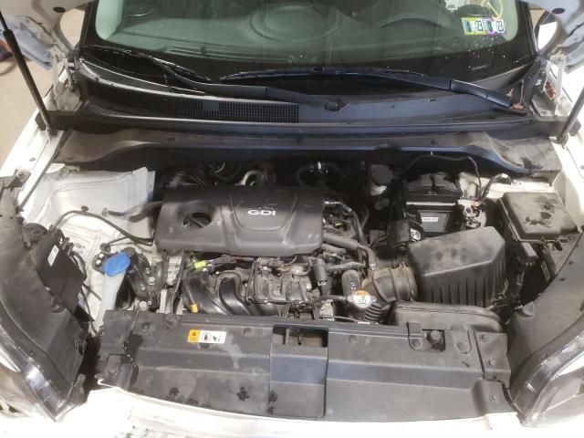Photo 7 from auction – 2019 KIA SOUL with VIN KNDJN2A21K7919422
