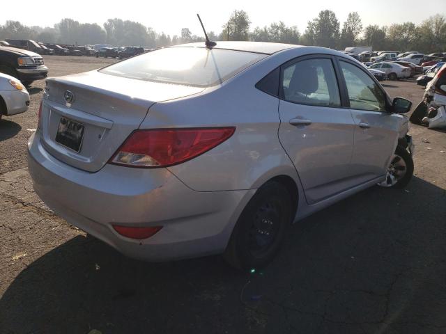Photo 4 from auction – 2016 HYUNDAI ACCENT SE with VIN KMHCT4AE8GU032795