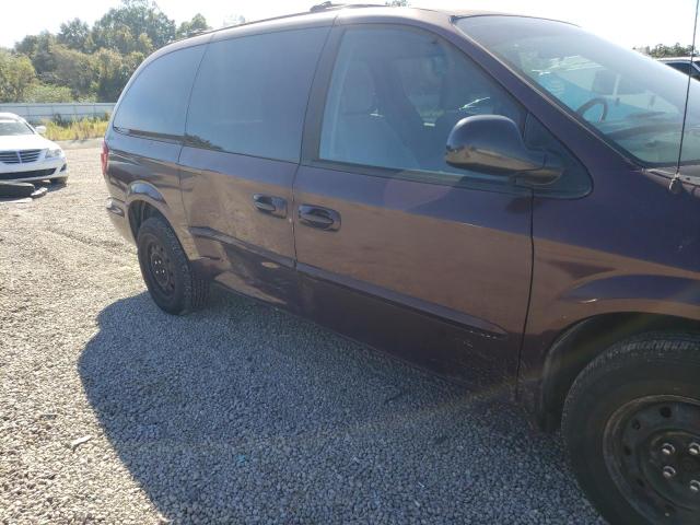Photo 9 from auction – 2002 DODGE GRAND CARA with VIN 2B4GP44302R719423