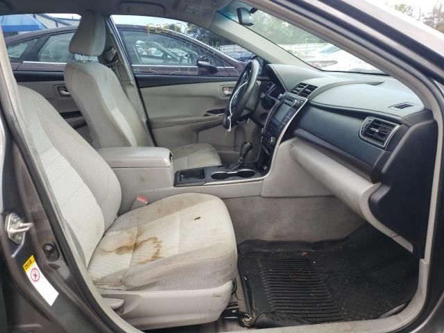 Photo 5 from auction – 2016 TOYOTA CAMRY LE with VIN 4T1BF1FK7GU566144