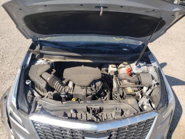 Photo 7 from auction – 2020 CADILLAC XT5 PREMIU with VIN 1GYKNCRS2LZ200095