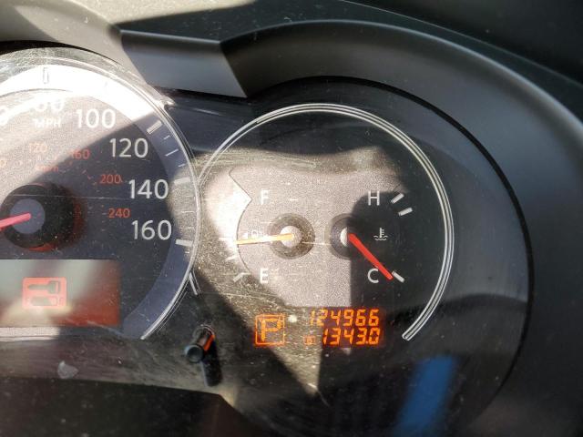 Photo 8 from auction – 2010 NISSAN ALTIMA BAS with VIN 1N4AL2AP5AN538092