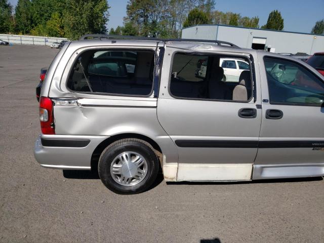 Photo 9 from auction – 2004 CHEVROLET VENTURE IN with VIN 1GBDX23E64D115026