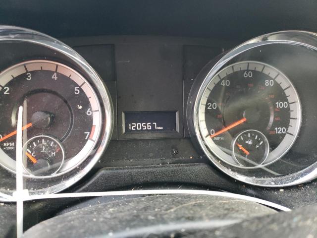 Photo 8 from auction – 2012 DODGE GRAND CARA with VIN 2C4RDGCG3CR295084