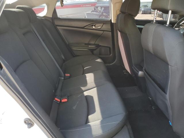 Photo 6 from auction – 2018 HONDA CIVIC EX with VIN JHMFC1F39JX028377