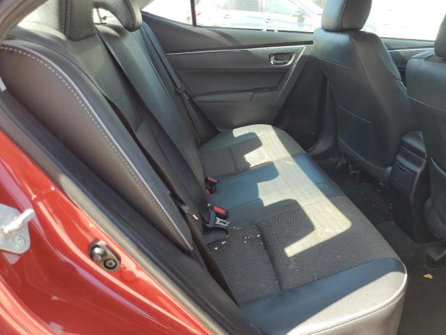 Photo 6 from auction – 2014 TOYOTA COROLLA L with VIN 2T1BURHE2EC123491