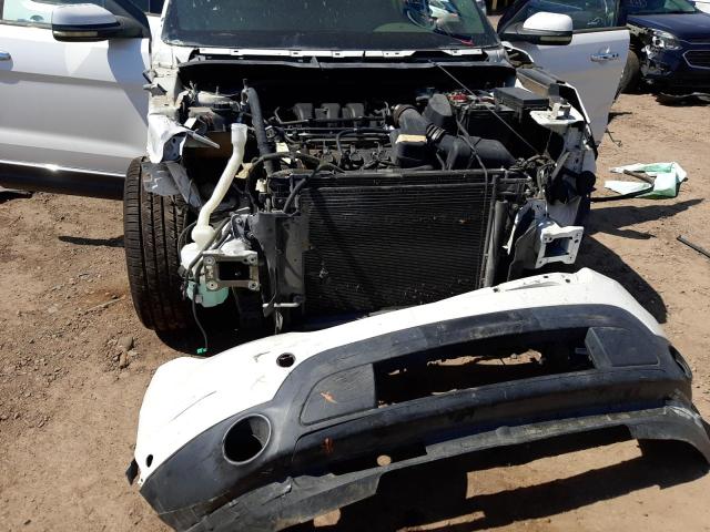 صورة رقم 9 من المزاد - 2011 FORD EXPLORER L مع VIN 1FMHK7F86BGA87847