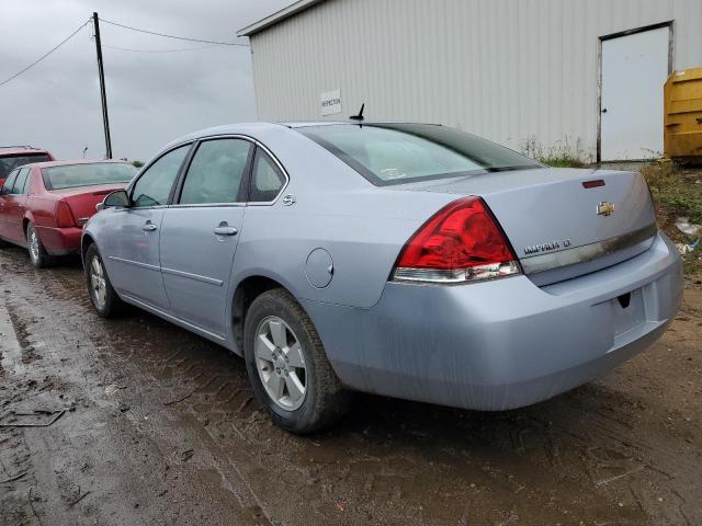 Photo 3 from auction – 2006 CHEVROLET IMPALA LT with VIN 2G1WT58K469133436
