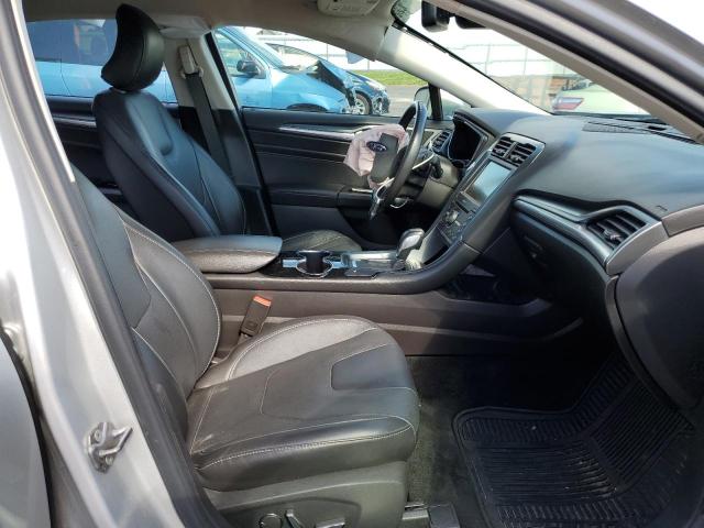 Photo 5 from auction – 2016 FORD FUSION TIT with VIN 3FA6P0D97GR267571