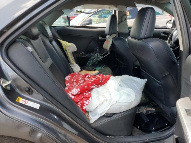 Photo 6 from auction – 2012 TOYOTA CAMRY BASE with VIN 4T1BF1FK0CU202058