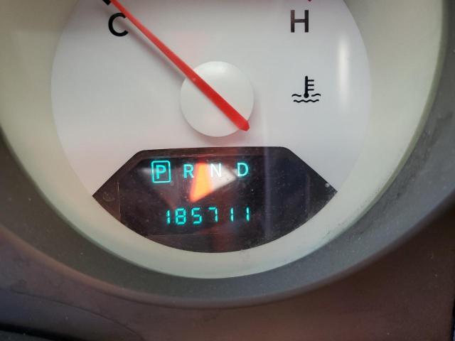 Photo 8 from auction – 2008 DODGE CALIBER with VIN 1B3HB28B48D738274