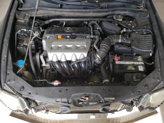 Photo 7 from auction – 2010 ACURA TSX with VIN JH4CU2F61AC006610