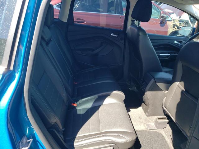 Photo 6 from auction – 2013 FORD C-MAX SEL with VIN 1FADP5BU9DL531914