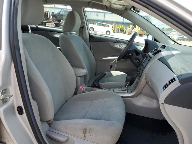 Photo 5 from auction – 2013 TOYOTA COROLLA BA with VIN 2T1BU4EE4DC103880