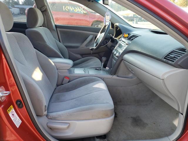 صورة رقم 5 من المزاد - 2011 TOYOTA CAMRY BASE مع VIN 4T1BF3EK2BU134437