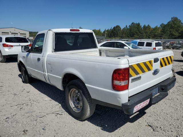 Photo 3 from auction – 2006 FORD RANGER with VIN 1FTYR10D66PA64531