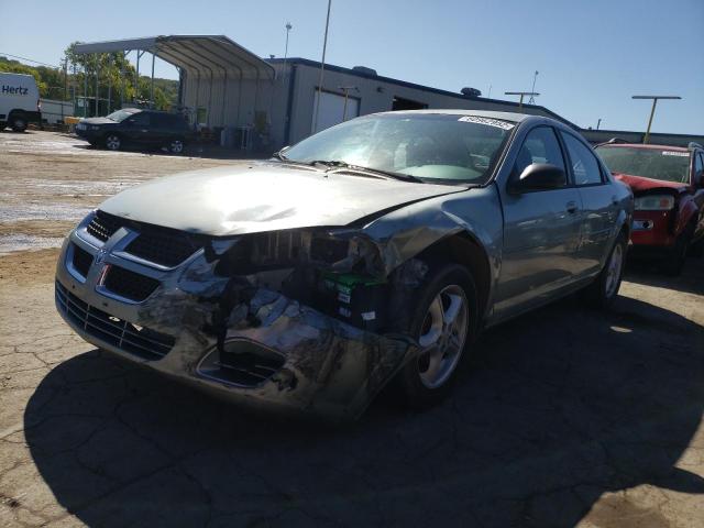 Photo 2 from auction – 2004 DODGE STRATUS SX with VIN 1B3EL46X54N227588