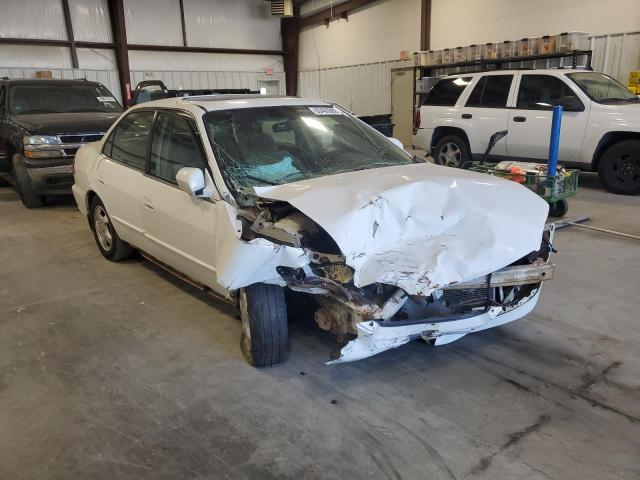 HONDA ACCORD EX 1999 with VIN 1HGCG5656XA067085 - Photo from auction