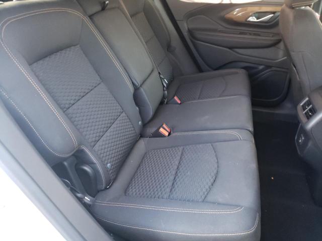 Photo 6 from auction – 2020 GMC TERRAIN SL with VIN 3GKALTEV4LL176773