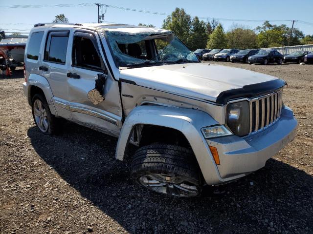 Photo 1 from auction – 2011 JEEP LIBERTY SP with VIN 1J4PN2GK5BW543535