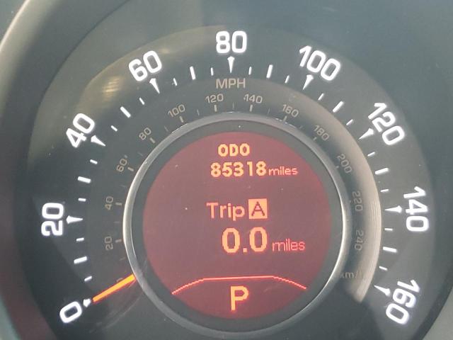 Photo 8 from auction – 2013 KIA SPORTAGE E with VIN KNDPCCA2XD7364219