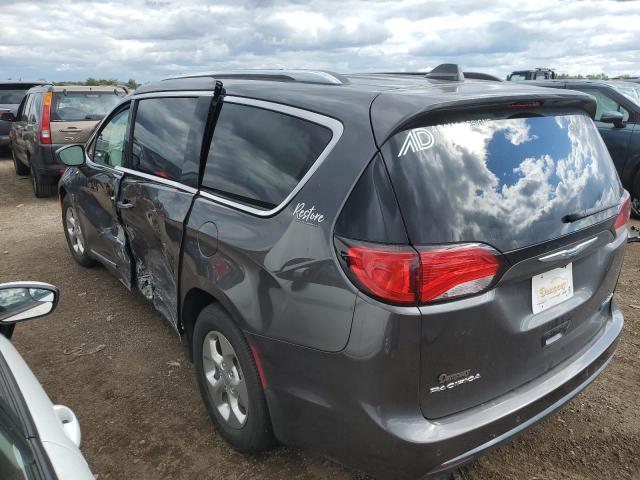 Photo 3 from auction – 2018 CHRYSLER PACIFICA H with VIN 2C4RC1L70JR236670