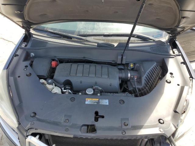 Photo 7 from auction – 2016 GMC ACADIA SLT with VIN 1GKKRRKD4GJ115194