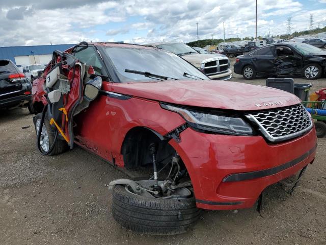 LAND ROVER RANGE ROVE 2020 z numerem VIN SALYB2EX3LA256025 - Zdjęcie z aukcji