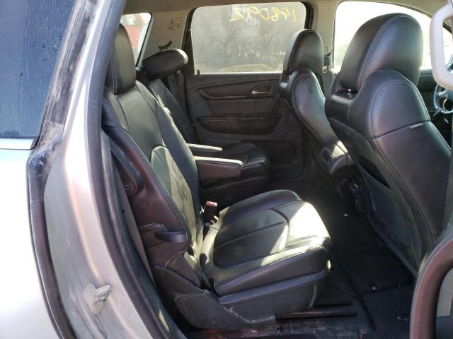 Photo 6 from auction – 2014 CHEVROLET TRAVERSE L with VIN 1GNKRHKD1EJ254287