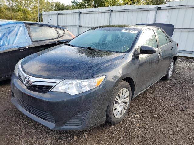 Zdjęcie 2 z aukcji – 2012 TOYOTA CAMRY BASE z VIN 4T4BF1FK7CR228274