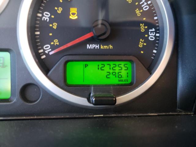 Photo 8 from auction – 2008 LAND ROVER RANGE ROVE with VIN SALSH23418A185217
