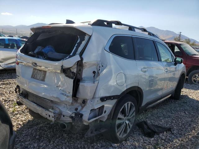 Photo 4 from auction – 2020 SUBARU ASCENT LIM with VIN 4S4WMAPDXL3450945